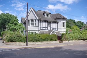 Front External- click for photo gallery